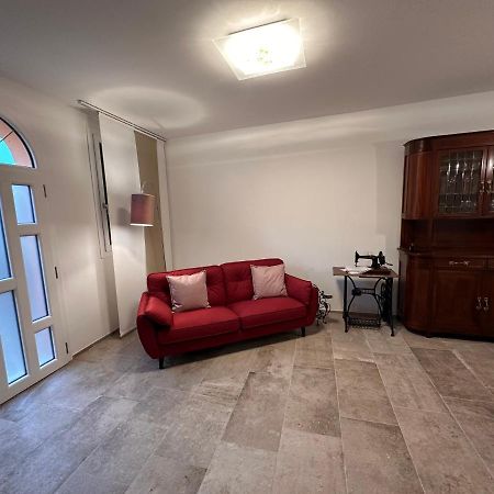 Il Fenicottero Bed and Breakfast Comacchio Eksteriør billede