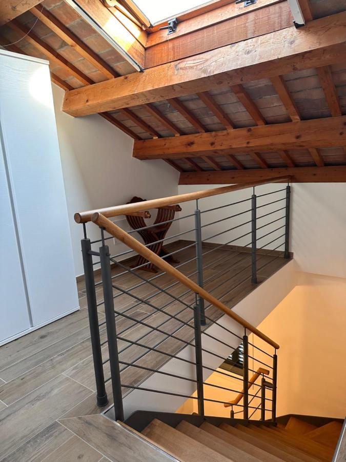 Il Fenicottero Bed and Breakfast Comacchio Eksteriør billede