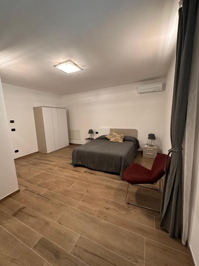Il Fenicottero Bed and Breakfast Comacchio Eksteriør billede
