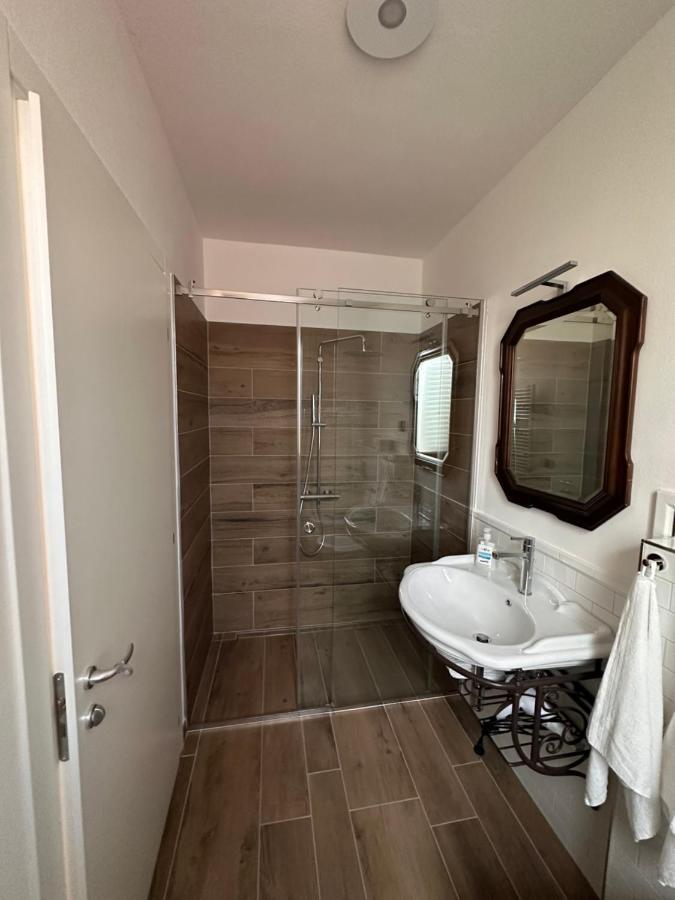 Il Fenicottero Bed and Breakfast Comacchio Eksteriør billede