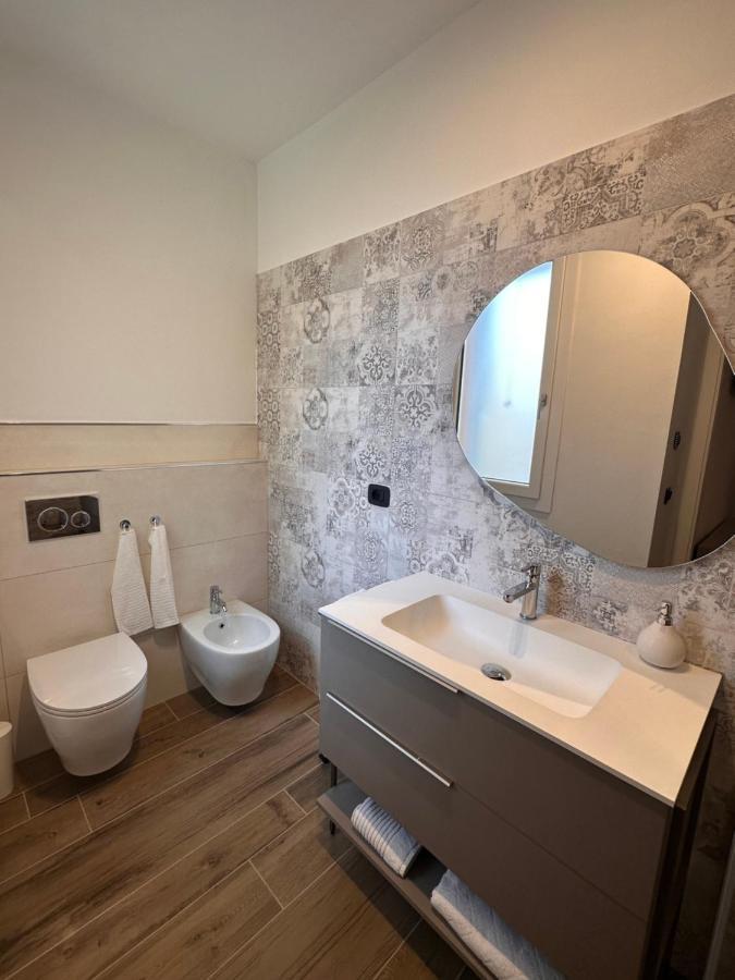 Il Fenicottero Bed and Breakfast Comacchio Eksteriør billede