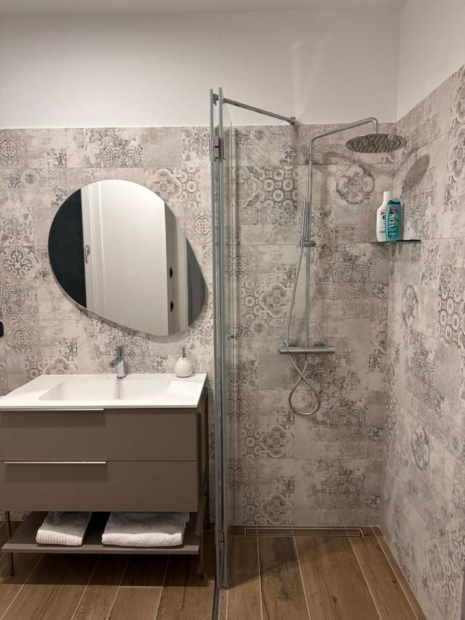 Il Fenicottero Bed and Breakfast Comacchio Eksteriør billede